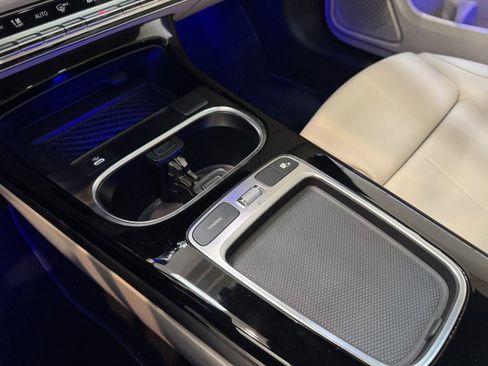 Certified 2025 Mercedes-Benz CLA 250 image 15