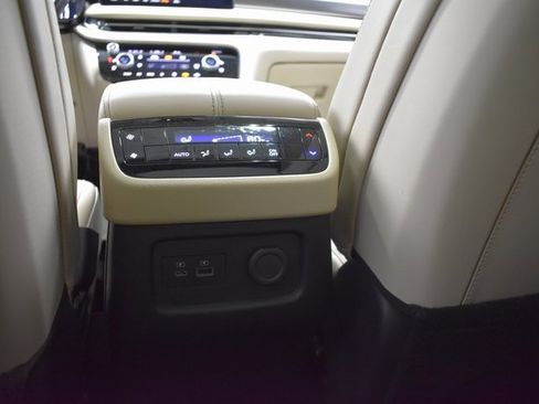 Used 2023 INFINITI QX60 Luxe w/ Cargo Package image 35