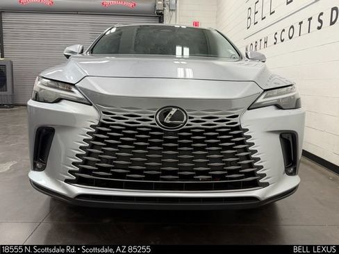 Used 2024 Lexus RX 350 Premium Plus w/ Convenience Package FWD image 6