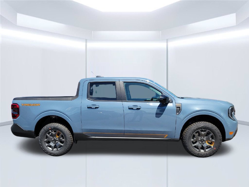 New 2026 Ford Maverick Tremor AWD/4WD image 3