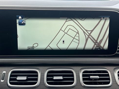 New 2026 Mercedes-Benz GLE 450 GLE 450 image 31