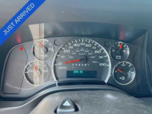 New 2026 Chevrolet Express 3500 w/ Power Convenience Package RWD image 14