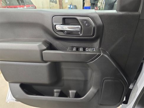 New 2026 GMC Sierra 2500 Pro w/ Convenience Package image 27