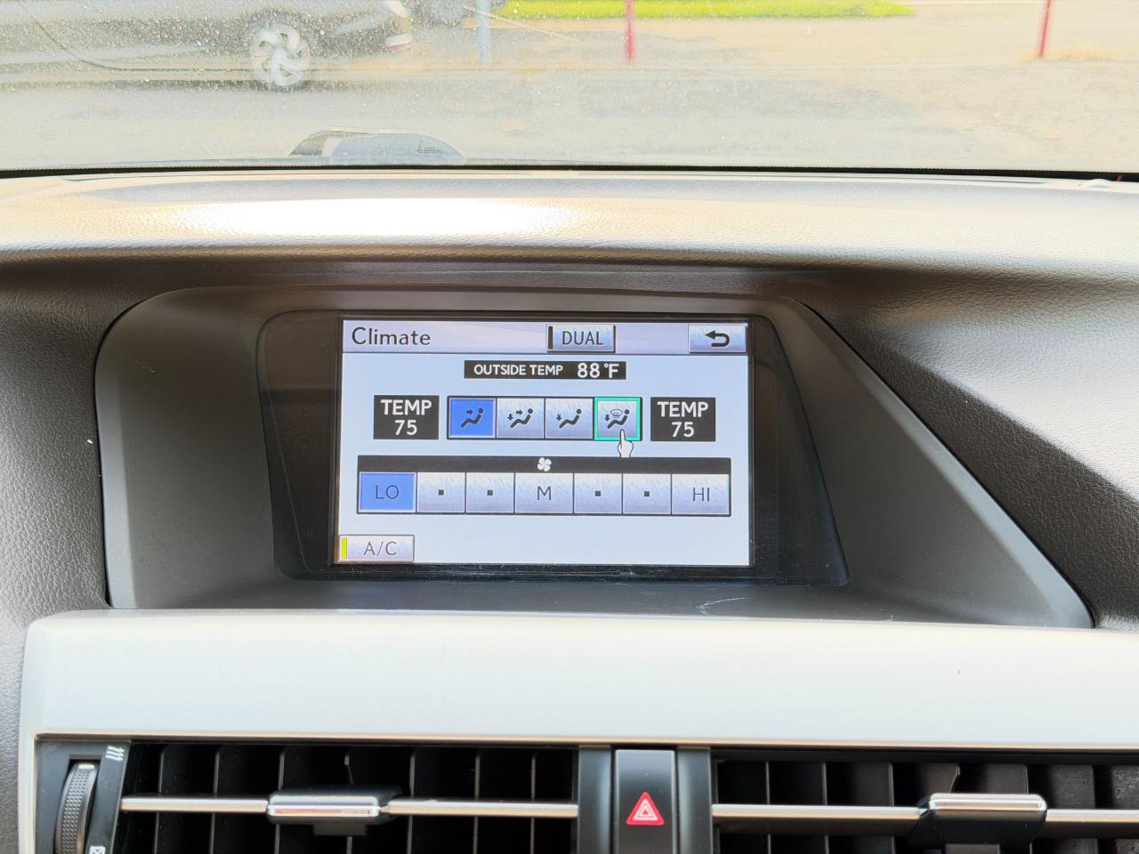 Used 2012 Lexus RX 450h AWD w/ Premium Pkg image 71