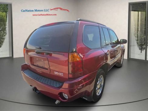 Used 2007 GMC Envoy SLE image 5