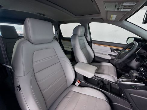 Used 2022 Honda CR-V EX-L image 28