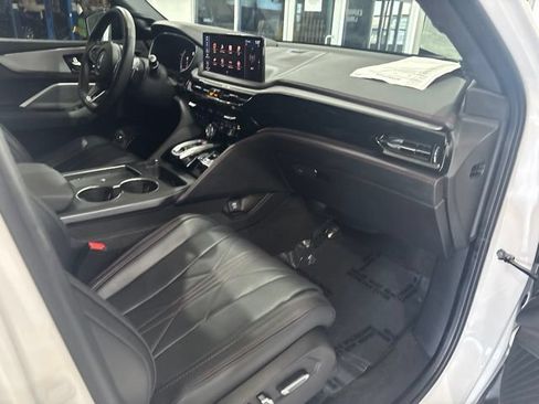 Used 2025 Acura MDX A-Spec AWD/4WD image 37