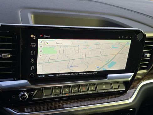 New 2026 GMC Sierra 1500 Elevation image 4