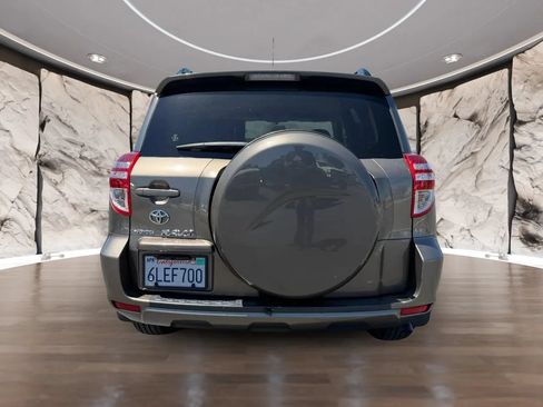 Used 2010 Toyota RAV4 2WD image 7