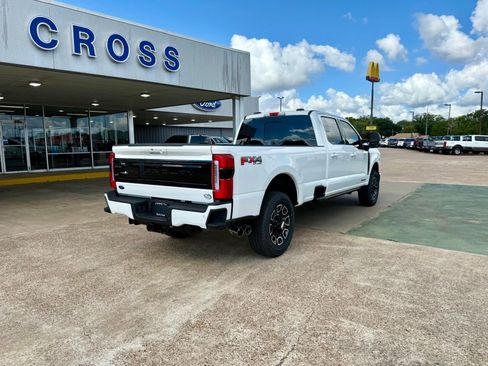 New 2026 Ford F350 Platinum image 33