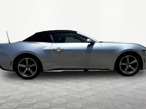 Used 2024 Ford Mustang Premium RWD image 8