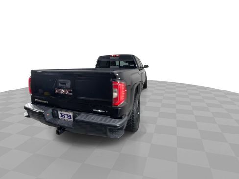 Used 2017 GMC Sierra 1500 Denali w/ Denali Ultimate Package image 7