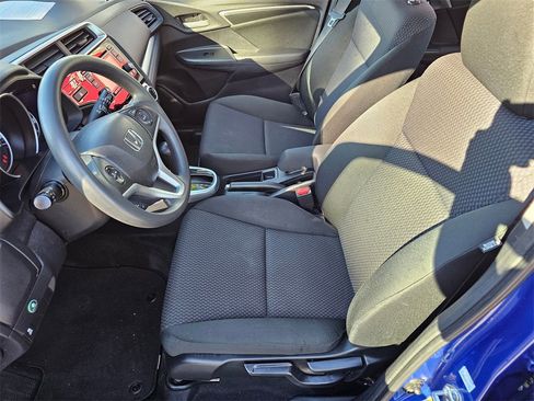 Used 2018 Honda Fit LX image 16