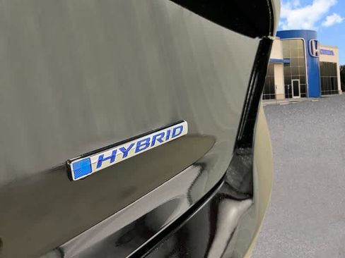 New 2025 Honda Accord EX-L image 6