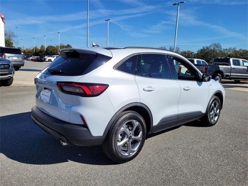 New 2026 Ford Escape ST-Line w/ Tech Pack #1 image 35