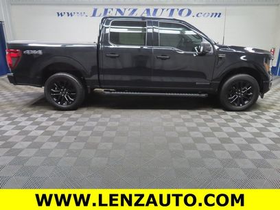 Used 2024 Ford F150 XLT w/ Equipment Group 303A High