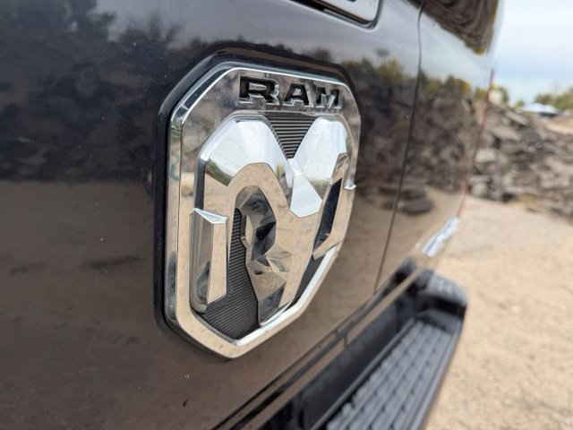 Used 2021 RAM 1500 Laramie AWD/4WD image 18