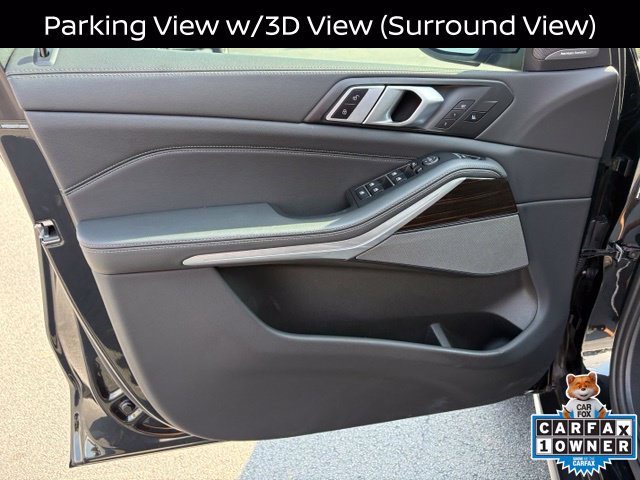 Used 2025 BMW X5 xDrive40i w/ Climate Comfort Package AWD/4WD image 28