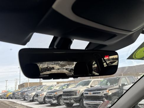 Used 2023 Subaru Outback Limited XT image 27