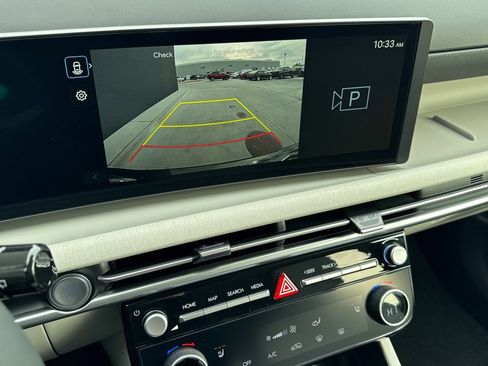 New 2026 Hyundai Tucson SEL image 12