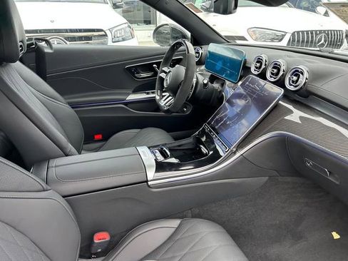 New 2026 Mercedes-Benz CLE 53 AMG 4MATIC Cabriolet image 29