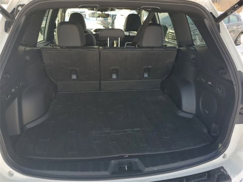 Used 2022 Subaru Forester Wilderness image 6