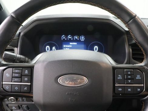 Used 2024 Ford Expedition Max Platinum image 14