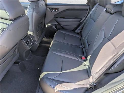 New 2026 Subaru Forester Limited AWD/4WD image 13