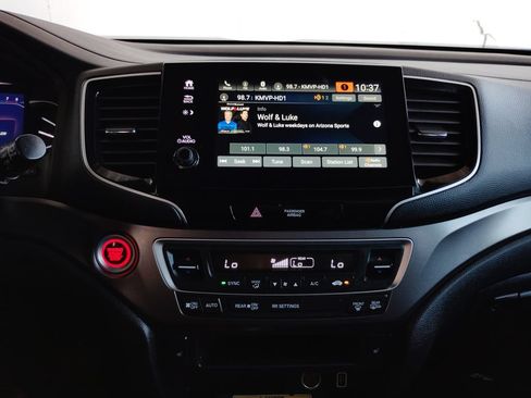 Used 2023 Honda Passport EX-L image 36