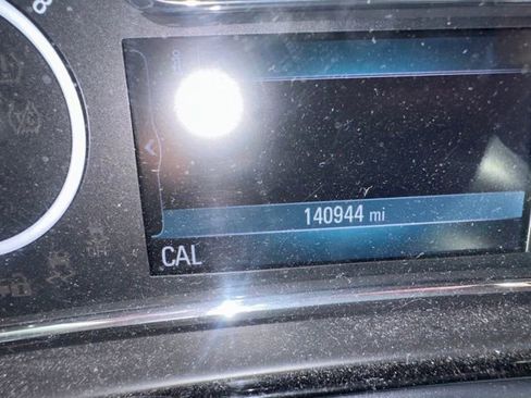 Used 2015 Buick Regal FWD image 19