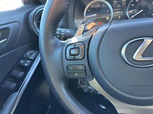 Used 2024 Lexus IS 350 F Sport w/ Accessory Package 2 image 15