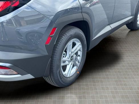 New 2026 Hyundai Tucson SE FWD image 15