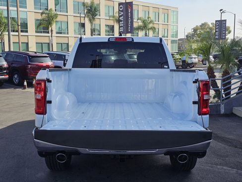 New 2026 RAM 1500 Big Horn image 7