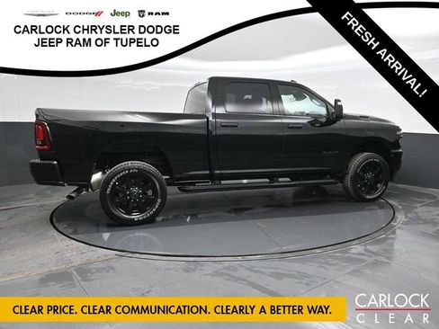 Used 2025 RAM 2500 Big Horn image 4
