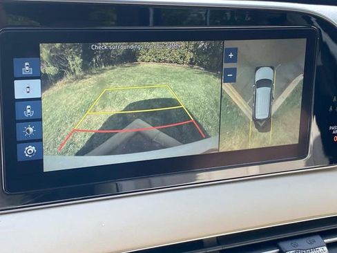 Used 2021 Hyundai Palisade Calligraphy AWD/4WD image 24