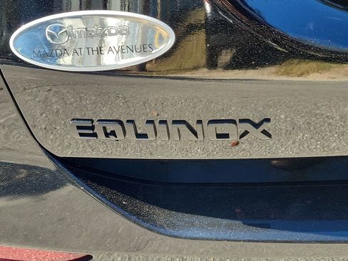 Used 2022 Chevrolet Equinox RS w/ RS Leather Package image 7