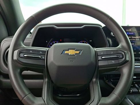 Certified 2024 Chevrolet Colorado W/T w/ Advanced Trailering Package RWD image 17