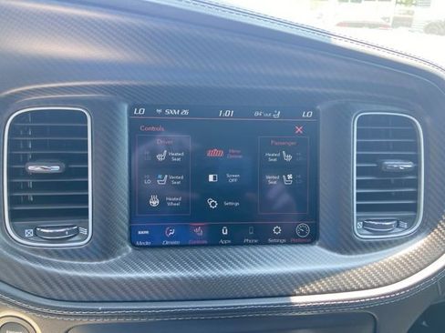 Used 2023 Dodge Charger Scat Pack image 23