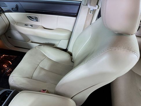 Used 2008 Kia Amanti w/ Leather Pkg FWD image 24