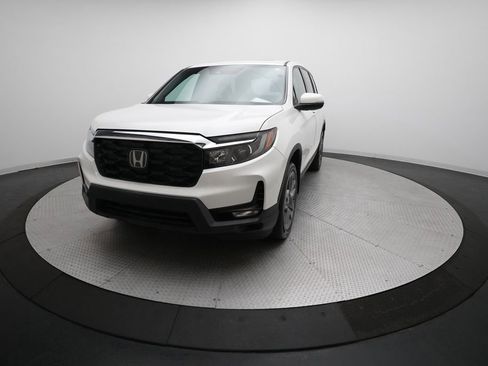 Certified 2023 Honda Passport EX-L image 12