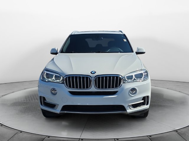 Used 2018 BMW X5 xDrive35i AWD/4WD image 8