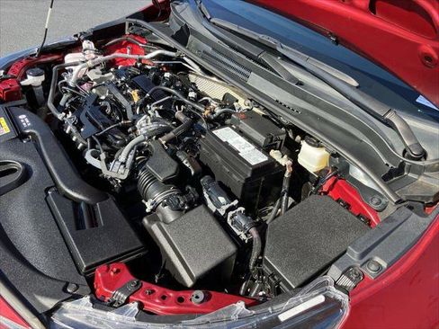 Certified 2024 Toyota Corolla LE image 31