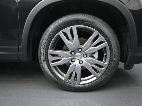 Used 2022 Honda Pilot Sport image 45