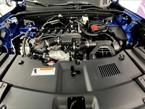 New 2025 Acura ADX A-Spec image 9