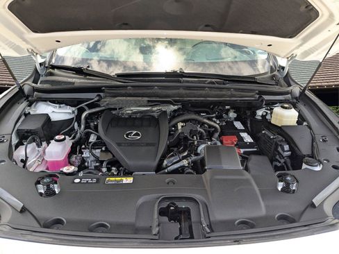 Certified 2025 Lexus RX 350 FWD w/ Convenience Package image 26