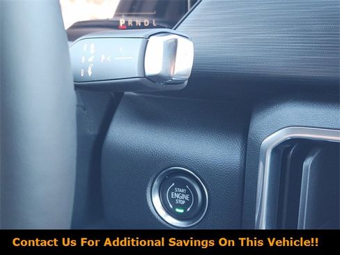 New 2026 GMC Acadia Elevation w/ Black Edition image 16