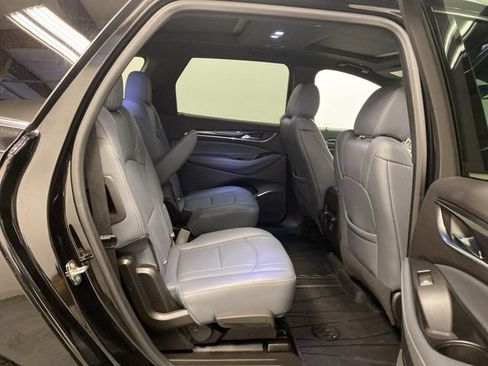 Used 2023 Buick Enclave Essence w/ Experience Buick Package AWD/4WD image 27