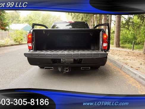 Used 2007 Chevrolet Silverado 1500 LS image 32
