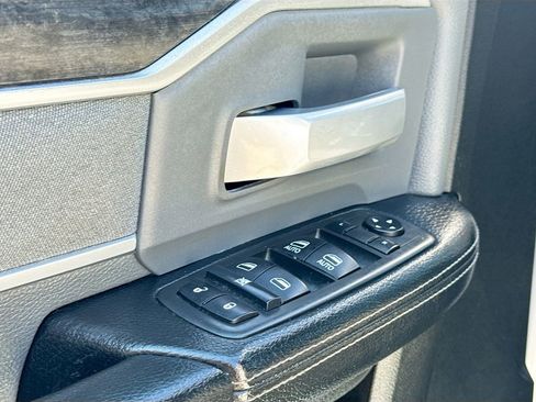 Used 2021 RAM 2500 Big Horn AWD/4WD image 17