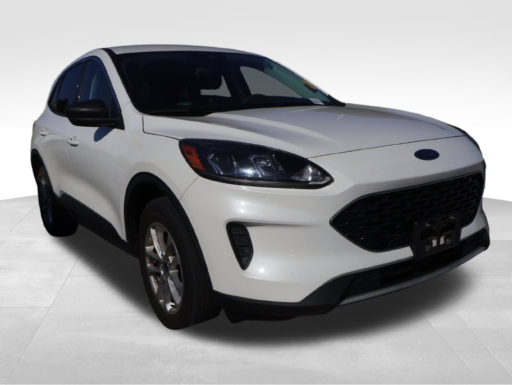 Used 2022 Ford Escape SE AWD/4WD image 8